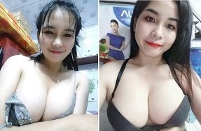 Poster of Thảo Trang tiết lộ một bộ phim sex rất nóng