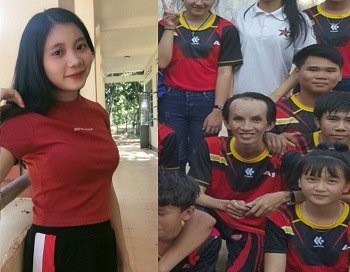 Poster of Thầy giáo huyện Đức Cơ Gia Lai làm tình với học sinh bị lộ clip sex