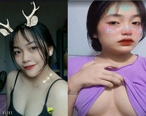 Poster of Tik toker được biết đến với thân hình nọt nước
