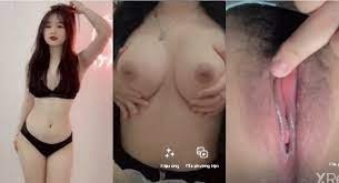 Poster of Tiktoker Phan Trâm Anh đã công bố một video sex