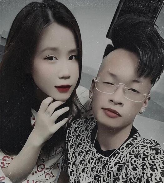 Poster of Trong bộ phim mới nhất, Hoàng Cửu Bảo đã có một cuộc địt nhau cực sung