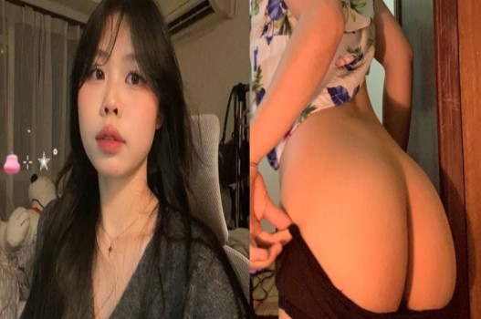 Poster of Video sex bỏng em gái mông to thích nhún nhót