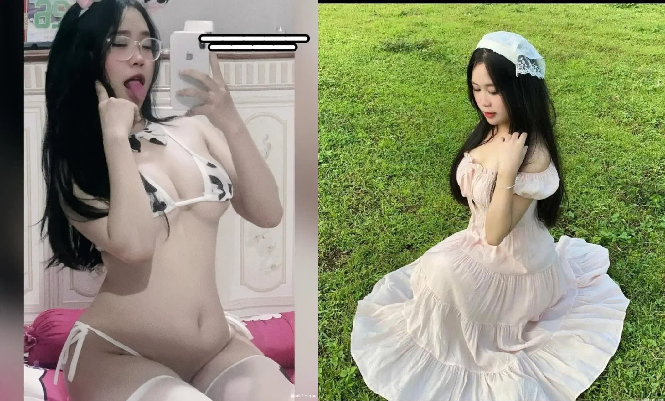 Poster of Video sex em sinh viên ngực khủng lộ