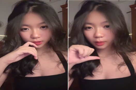 Poster of Video sex Mai Huyền body ngon