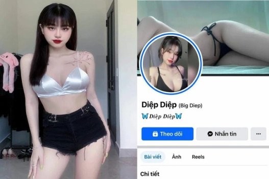 Poster of Xem toàn bộ video Nguyễn Thị Bích Diệp làm tình