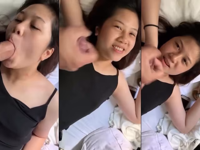 Poster of Xuất vào miệng em để nuốt thì không chịu cứ đòi xuất vào mặt với tóc em